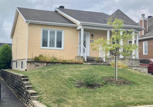 Maison à vendre - 331 Rue Des Bremailles, Beauport, G1C 0B5