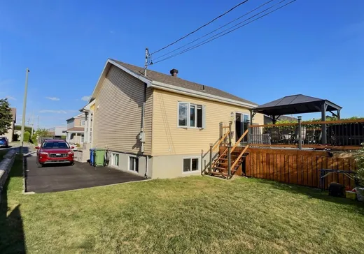 Maison à vendre - 331 Rue Des Bremailles, Beauport, G1C 0B5