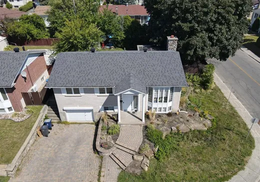 House for sale - 545 12e Avenue, Laval (Laval-des-Rapides), H7N 4C5