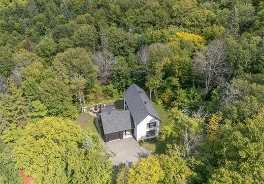 Maison à étages à vendre - 312 Ch. de la Consol, St-Donat-De-Montcalm, J0T2C0