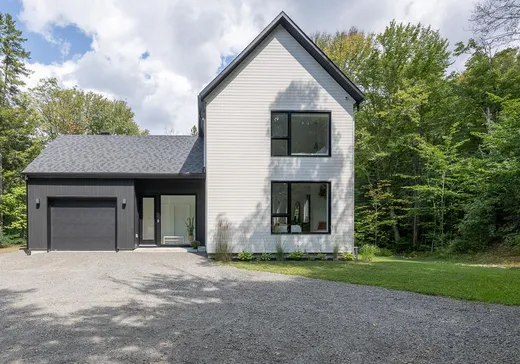 House for sale - 312 Ch. de la Consol, St-Donat-De-Montcalm, J0T 2C0