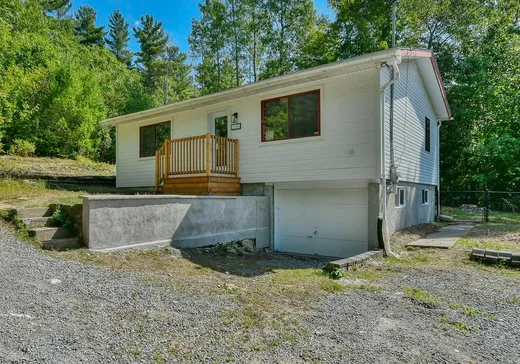 Bungalow for sale - 2395 Ch. des Arbres, Ste-Julienne, J0K2T0