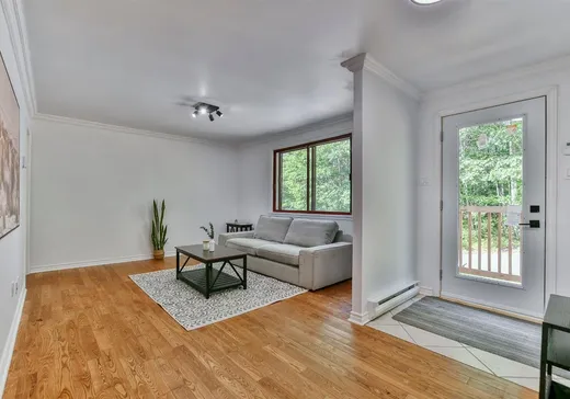 Maison à vendre - 2395 Ch. des Arbres, Ste-Julienne, J0K 2T0