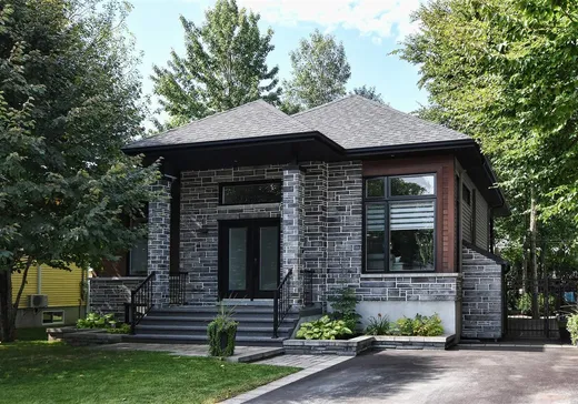 Bungalow for sale - 1144 Rue du Dr.-Rodolphe-Boulet, Joliette, J6E0G6