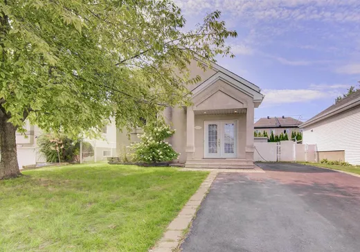 House for sale - 1440 Rue de l'Harmonie, Laval (Saint-François), H7A 4E6