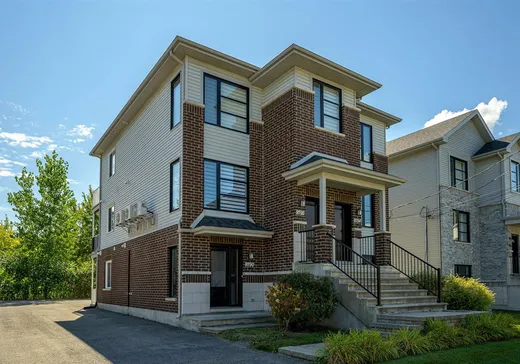 Condo à vendre - 9790 Rue Henri-Piché, Mirabel, J7N0N5
