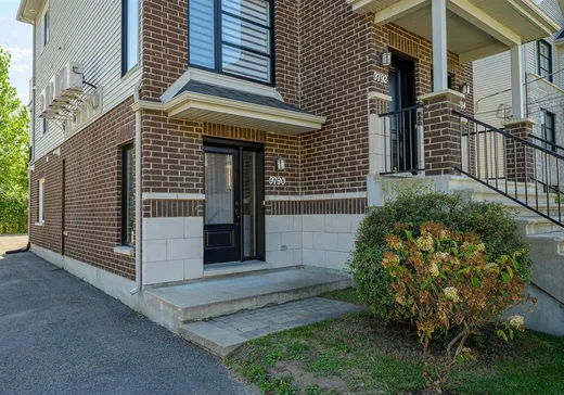 Condo à vendre - 9790 Rue Henri-Piché, Mirabel, J7N 0N5
