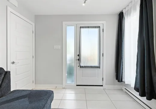 Condo à vendre - 9790 Rue Henri-Piché, Mirabel, J7N 0N5