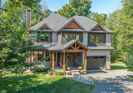 Maison à étages à vendre - 1482 Rue du Clos-des-Artisans, Prévost, J0R1T0
