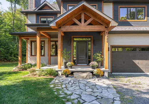 Maison à vendre - 1482 Rue du Clos-des-Artisans, Prévost, J0R 1T0