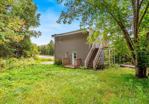 House for sale - 885 Route 329 S., Sainte-Agathe-des-Monts, J8C 2Z7