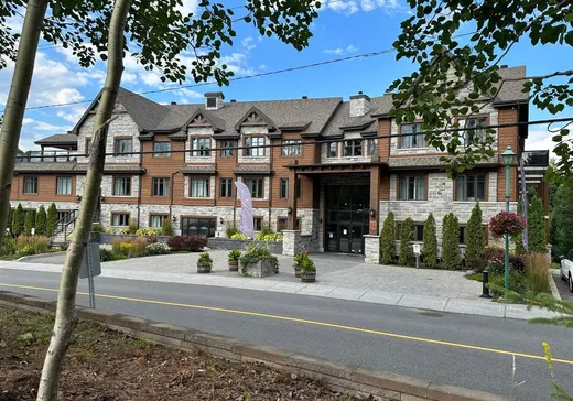 Condo à vendre - 50 Ch. Masson, App. 312, Sainte-Marguerite-du-Lac-Masson, J0T1L0