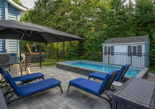 Maison à vendre - 1004 Rue Marchand, Prévost, J0R 1T0