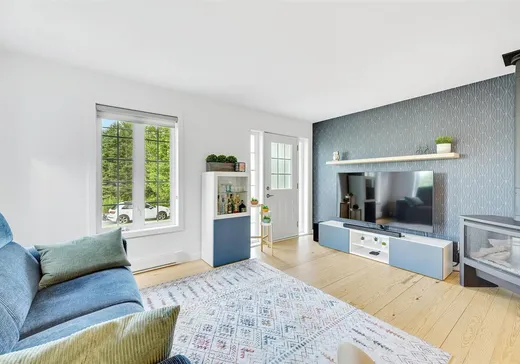 Maison à vendre - 1004 Rue Marchand, Prévost, J0R 1T0