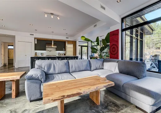 Maison à vendre - 760 Rue Daphnie, Chertsey, J0K 3K0