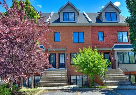 Two or more stories for sale - 502Z Rue Étienne-Lavoie, Laval (Sainte-Dorothee), H7X0B3