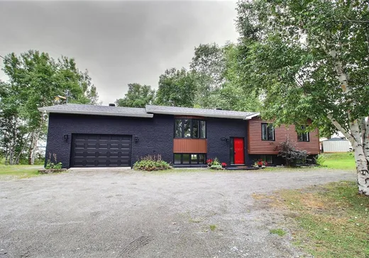 Bungalow à vendre - 3941 Ch. Sullivan, Val-d'Or, J9P0B9