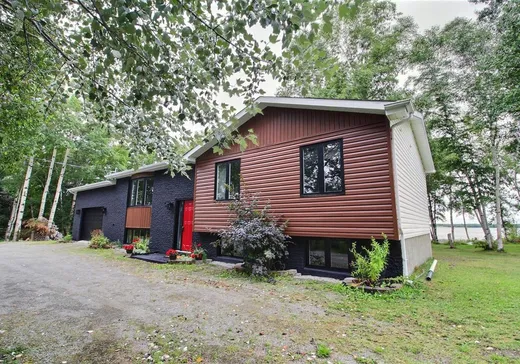 Maison à vendre - 3941 Ch. Sullivan, Val-d'Or, J9P 0B9