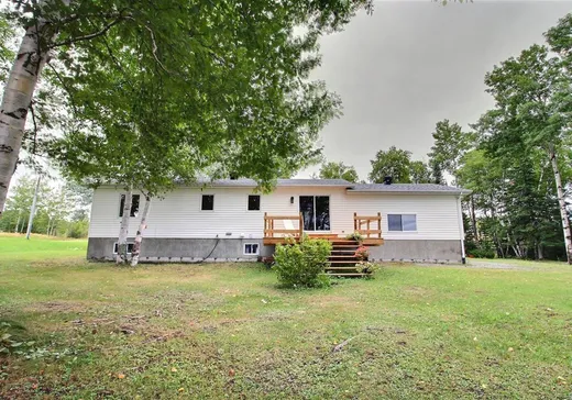 Maison à vendre - 3941 Ch. Sullivan, Val-d'Or, J9P 0B9