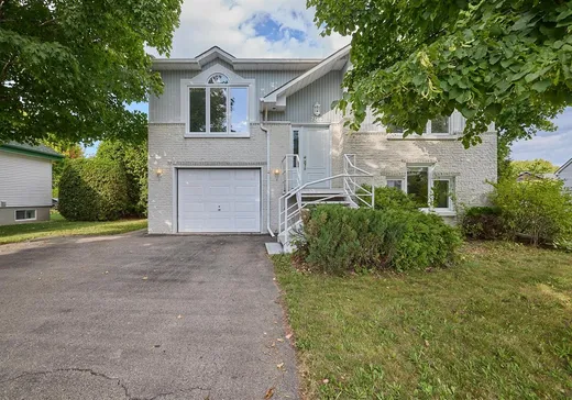 House for sale - 204 Rue Rachelle, Saint-Lazare, J7T 1J9