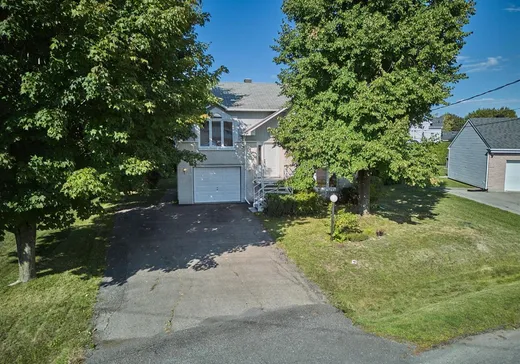 House for sale - 204 Rue Rachelle, Saint-Lazare, J7T 1J9