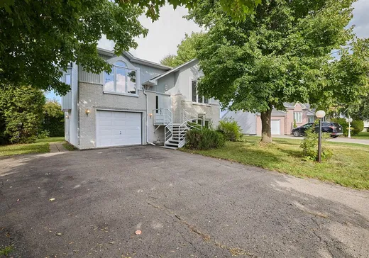 House for sale - 204 Rue Rachelle, Saint-Lazare, J7T 1J9
