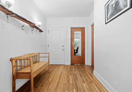 Condo à vendre - 830 Av. De Lévis, App. 3, Ville de Québec, G1S 3E1