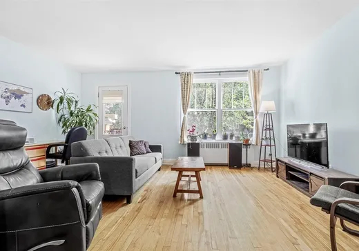 Condo à vendre - 830 Av. De Lévis, App. 3, Ville de Québec, G1S 3E1