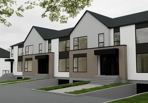 Maison à étages à vendre - 9081A Rue du Fenil, Lebourgneuf, G2K1H6
