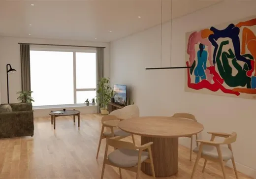Maison à vendre - 9081A Rue du Fenil, Lebourgneuf, G2K 1H6