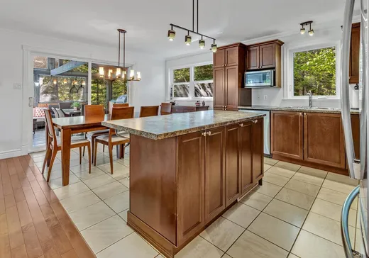 Maison à vendre - 83 Rue des Granites, St-Ferreol-les-Neiges, G0A 3R0
