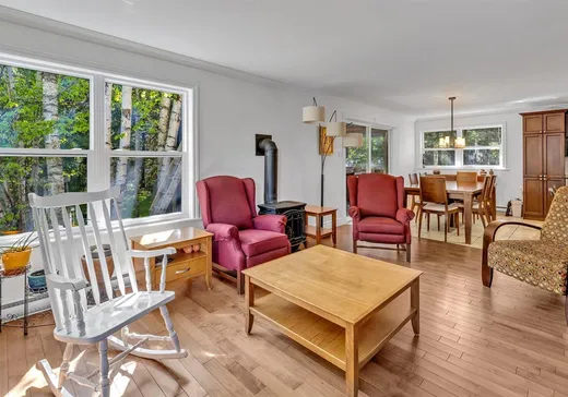 Maison à vendre - 83 Rue des Granites, St-Ferreol-les-Neiges, G0A 3R0