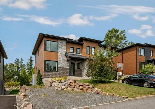 Maison à étages à vendre - 7833 Rue des Loups-Marins, Charlesbourg, G1G0H4