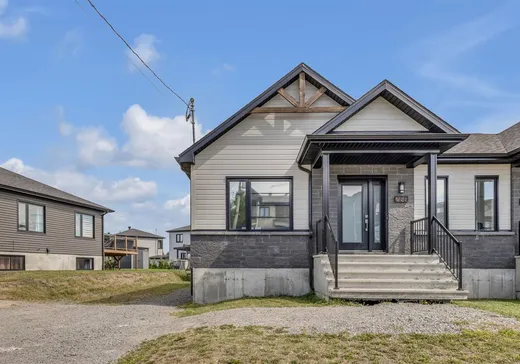 Bungalow à vendre - 288 Rue du Rosier, Pont-Rouge, G3H0M3