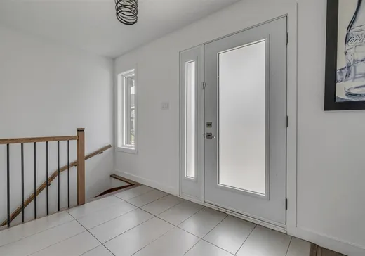 Maison à vendre - 288 Rue du Rosier, Pont-Rouge, G3H 0M3