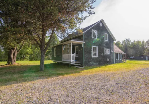 Maison à étages à vendre - 378 Ch. Harricana, Val-d'Or, J9P0B9