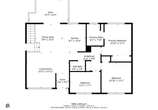 Maison à vendre - 460 Rue De Sèves, Laval (Duvernay), H7A 2N7