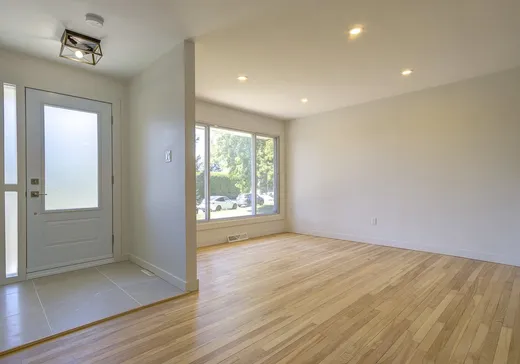 Maison à vendre - 460 Rue De Sèves, Laval (Duvernay), H7A 2N7
