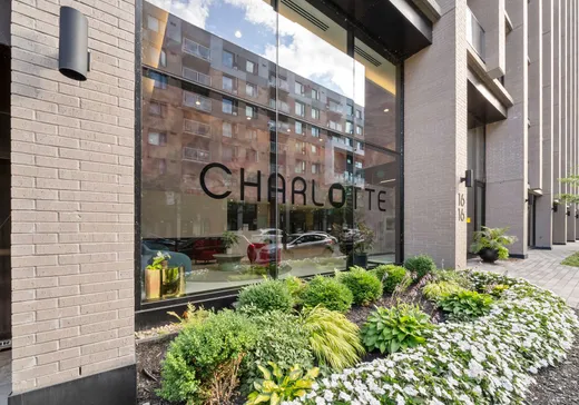 Condo à vendre - 1616 Rue des Bassins, Montréal (Centreville), H3J 0C3