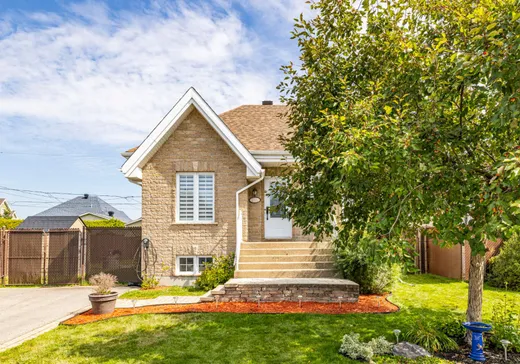 Maison à vendre - 331 Rue du Cocher, L'Épiphanie, J5X 4C3