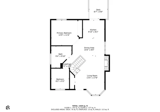 Maison à vendre - 331 Rue du Cocher, L'Épiphanie, J5X 4C3