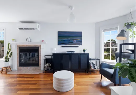 Maison à vendre - 331 Rue du Cocher, L'Épiphanie, J5X 4C3