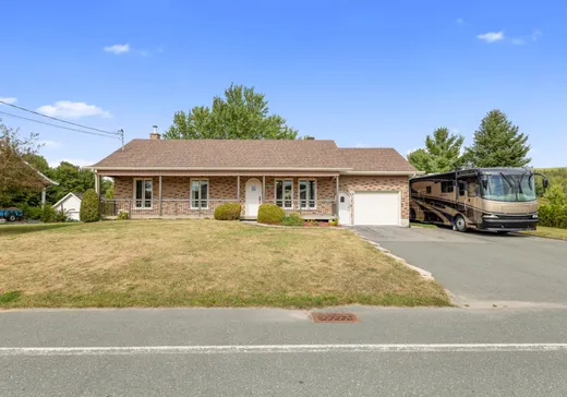 House for sale - 1150 Rue Notre-Dame S., Sainte-Marie, G6E 2W9