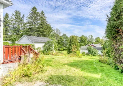 Maison à vendre - 1645 Rue Principale, Saint-Stanislas-de-Champlain, G0X 3E0