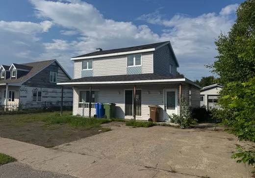 House for sale - 848 Av. Cartier, Sept-Îles, G4R 2V5