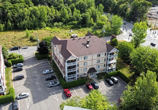 Condo à vendre - 2 Rue Louis-Jolliet, Saint-Jérôme, J7Y 0C3