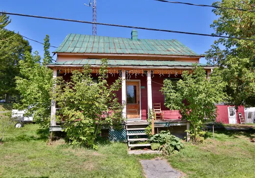 Maison à vendre - 125 Rue Notre-Dame, Ville de Québec, J0H 1E0