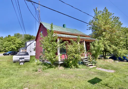 Maison à vendre - 125 Rue Notre-Dame, Ville de Québec, J0H 1E0