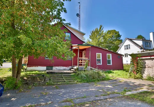 Maison à vendre - 125 Rue Notre-Dame, Ville de Québec, J0H 1E0
