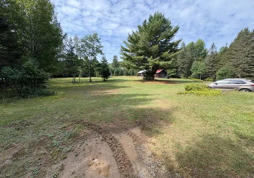 Maison à vendre - 610 Ch. du Lac-Macaza, Labelle, J0T 1R0